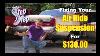 Fixing Your Air Ride Suspension For 130