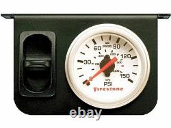 For 1985-1997 Pontiac Grand Am Suspension Air Compressor Kit Firestone 23563YX