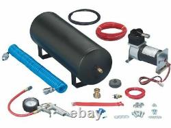 For 1985-1997 Pontiac Grand Am Suspension Air Compressor Kit Firestone 23563YX