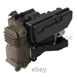 For 2006-2013 Citroen Grand Picasso C4 Air Suspension Compressor Pump 9682022980