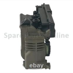 For 2006-2013 Citroen Grand Picasso C4 Air Suspension Compressor Pump 9682022980