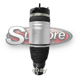 For 2011-2014 Jeep Grand Cherokee Front Suspension Air Spring Wk2 Quadra-lift
