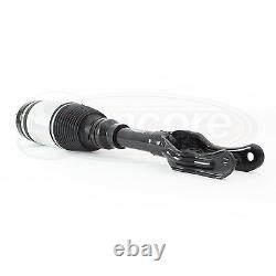 For 2011-2014 Jeep Grand Cherokee Wk2 Quadralift Front Suspension Air Strut