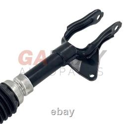 For 2016-2020 Jeep Grand Cherokee 1x Front Left Air Suspension Shock Strut