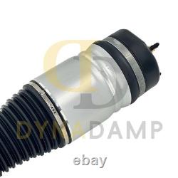 For 2016-2020 Jeep Grand Cherokee 1x Front Left Air Suspension Shock Strut