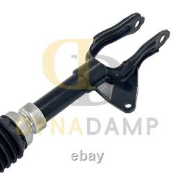 For 2016-2020 Jeep Grand Cherokee 1x Front Left Air Suspension Shock Strut