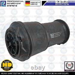 For Citroen C4 Grand Picasso I 1.6 HDI 06-18 Rear Left Air Suspension Spring