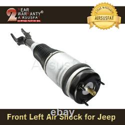 For Jeep Grand Cherokee 2011-2016 Front Left Air Suspension Absorber Strut New