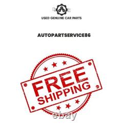 For Jeep Grand Cherokee 2012 3.0 Crd Rear Air Suspension Damper P68029912AE