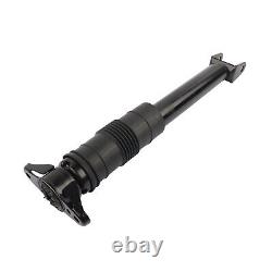For Jeep Grand Cherokee Dodge Durango Rear L&R Air Suspension Shock Absorbers