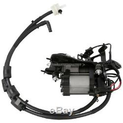 For Jeep Grand Cherokee & Dodge Ram 1500 Air Suspension Compressor
