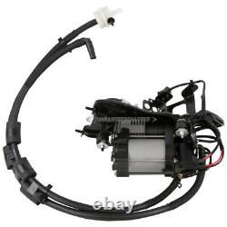 For Jeep Grand Cherokee & Dodge Ram 1500 Air Suspension Compressor CSW