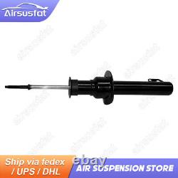 For Jeep Grand Cherokee WH WK 05-10 Front L/R Shock Absorber witho EDC 5135573AE