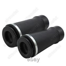 For Jeep Grand Cherokee Wk2 2010-2016 Rear Air Suspension Spring Bag 68029912ae