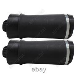 For Jeep Grand Cherokee Wk2 2010-2016 Rear Air Suspension Spring Bag 68029912ae