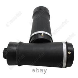 For Jeep Grand Cherokee Wk2 2010-2016 Rear Air Suspension Spring Bag 68029912ae