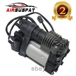 For Jeep Grand Cherokee Wk2 2011-2016 Air Suspension Compressor Pump 68041137ae