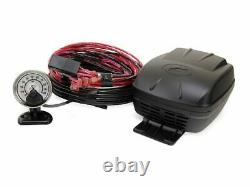 For Jeep Grand Wagoneer Suspension Air Compressor Kit Air Lift 34514QY