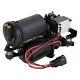 For Lincoln Town Car Mercury Grand Marquis Ford Air Suspension Compressor Csw
