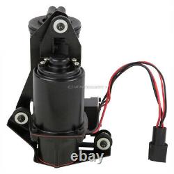 For Lincoln Town Car Mercury Grand Marquis Ford Air Suspension Compressor CSW