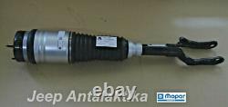 Front Air Suspension Assembly Left Jeep Grand Cherokee WK 2011+ 68059905AE New Front Air Suspension Assembly Left Jeep Grand Cherokee WK 2011+ 68059905AE New