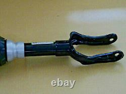 Front Air Suspension Assembly Left Jeep Grand Cherokee WK 2011+ 68059905AE New
