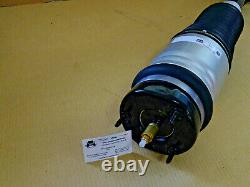 Front Air Suspension Assembly Left Jeep Grand Cherokee WK 2011+ 68059905AE New