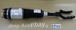 Front Air Suspension Assembly Right Jeep Grand Cherokee WK 2011+ 68059904AE New