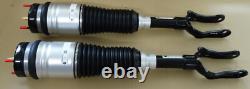 Front Air Suspension Assembly Set Jeep Grand Cherokee WK 2011+ 68059904 68059905 Front Air Suspension Assembly Set Jeep Grand Cherokee WK 2011+ 68059904 68059905