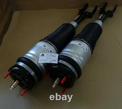 Front Air Suspension Assembly Set Jeep Grand Cherokee WK 2011+ 68059904 68059905