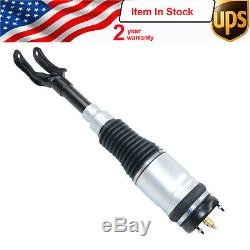 Front Air Suspension Shock Strut for 11-16 Jeep Grand Cherokee - Left Side LH