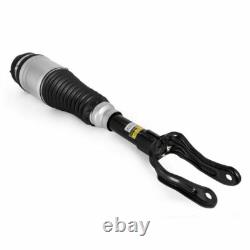 Front Air Suspension Shock Struts Fits For Jeep Grand Cherokee WK WK2 2011-2015