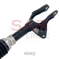 Front Axle Left Air Suspension Shock Strut Fit Jeep Grand Cherokee Altitude SRT