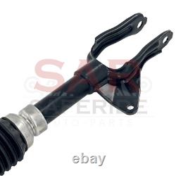 Front Axle Left Air Suspension Shock Strut Fit Jeep Grand Cherokee Altitude SRT