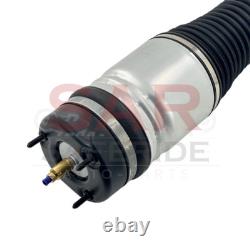 Front Axle Left Air Suspension Shock Strut Fit Jeep Grand Cherokee Altitude SRT Front Axle Left Air Suspension Shock Strut Fit Jeep Grand Cherokee Altitude SRT