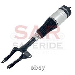 Front Axle Left Air Suspension Shock Strut Fit Jeep Grand Cherokee Altitude SRT
