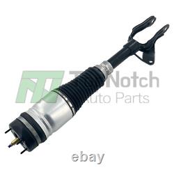 Front LH Air Suspension Shock Strut Fit Jeep Grand Cherokee Altitude SRT 16