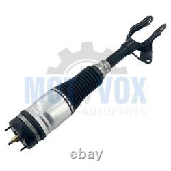 Front LH Air Suspension Shock Strut Fit Jeep Grand Cherokee Overland SRT 16-2020