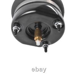 Front LH+RH Air Suspension Shocks Struts For Jeep Grand Cherokee WK WK2 11-15