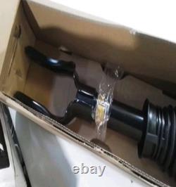 Front Left Air Shock Suspension Strut for Jeep Grand Cherokee 4WD 2011-2016