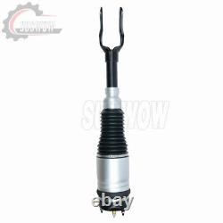 Front Left Air Suspension Shock For Jeep Grand Cherokee 2011-2015 3.6L 5.7L 6.4L