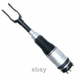 Front Left Air Suspension Shock For Jeep Grand Cherokee 2011-2015 3.6L 5.7L 6.4L