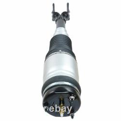 Front Left Air Suspension Shock For Jeep Grand Cherokee 2011-2015 3.6L 5.7L 6.4L