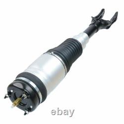 Front Left Air Suspension Shock For Jeep Grand Cherokee 2011-2015 3.6L 5.7L 6.4L