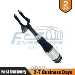 Front Left Air Suspension Shock Strut Fit 16-20 Jeep Grand Cherokee Overland SRT
