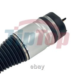 Front Left Air Suspension Shock Strut Fit Jeep Grand Cherokee Altitude SRT 16