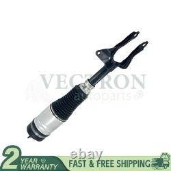 Front Left Air Suspension Shock Strut Fit Jeep Grand Cherokee Overland SRT 16-20