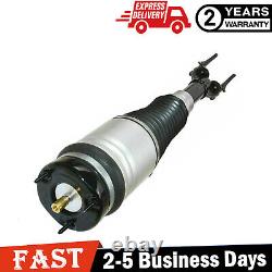 Front Left Air Suspension Shock Strut Fit Jeep Grand Cherokee WK WK2 5.7 2011
