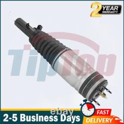 Front Left Air Suspension Shock Strut Fit Jeep Grand Cherokee WL 2022-2024 3.6L