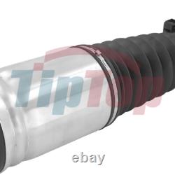 Front Left Air Suspension Shock Strut Fit Jeep Grand Cherokee WL 2022-2024 3.6L
